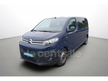 CITROEN JUMPY 3 III TAILLE M BLUEHDI 100 CONFORT BV6