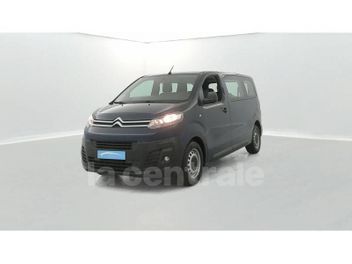 CITROEN JUMPY 3 III TAILLE M BLUEHDI 100 CONFORT BV6