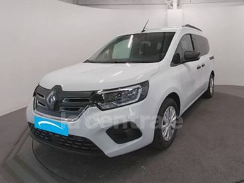 RENAULT KANGOO 3 III E-TECH ELECTRIQUE EV45 11KW EQUILIBRE 45 KWH