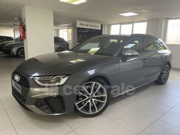 AUDI S4 AVANT (5E GENERATION) V AVANT 3.0 TDI 347 QUATTRO TIPTRONIC 8