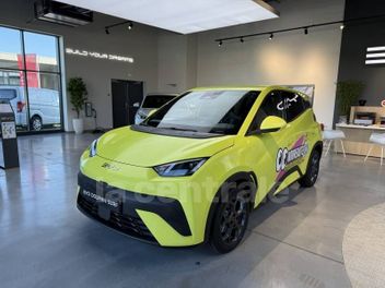 BYD 