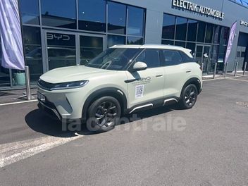 BYD 