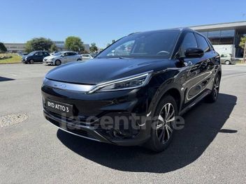 BYD 