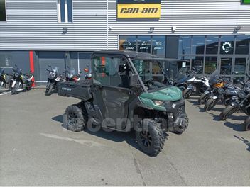 CAN AM TRAXTER 1000