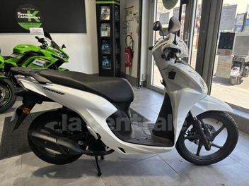 HONDA NSC 110 VISION