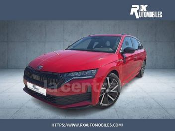 SKODA 