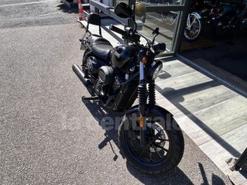 HYOSUNG GV 125 AQUILA CLASSIC