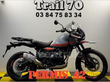 ROYAL ENFIELD HIMALAYAN 400