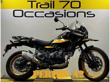 ROYAL ENFIELD HIMALAYAN 400