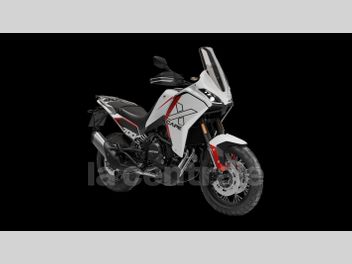 MOTO MORINI X-CAPE 650