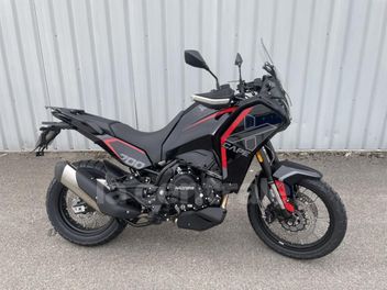 MOTO MORINI X-CAPE 650