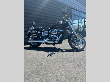 HARLEY DAVIDSON DYNA FXDL 1690