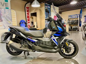BMW C 400 X 400 X