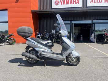 YAMAHA CYGNUS 125
