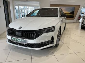 SKODA 
