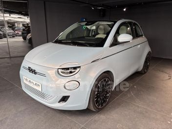 FIAT 500 C (3E GENERATION) III C E 118 LA PRIMA 42KWH