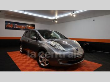 NISSAN LEAF (2) 109 24KWH ACENTA