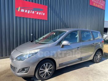 RENAULT GRAND SCENIC 2 II 1.9 DCI 130 FAP EXPRESSION 7PL