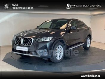 BMW X4 G02 (G02) XDRIVE20DA 190 8CV XLINE
