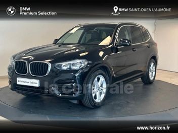 BMW X3 G01 (G01) SDRIVE18DA 150 H BUSINESS DESIGN