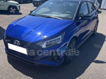 HYUNDAI I20 (3E GENERATION) III 1.0 T-GDI 100 HYBRID 48V N LINE CREATIVE