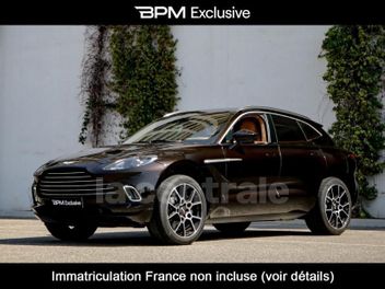 ASTON MARTIN 