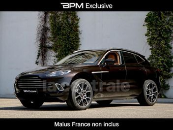 ASTON MARTIN 