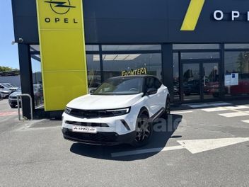 OPEL 