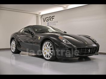 FERRARI 599 GTB FIORANO GTB FIORANO F1