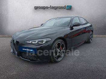 ALFA ROMEO GIULIA 2 II (2) 2.2 160 VELOCE AT8