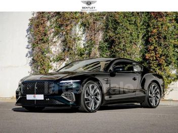 BENTLEY 