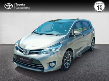 TOYOTA VERSO 132 VVT-I SKYVIEW 5PL