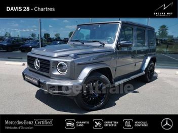 MERCEDES 