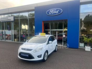 FORD C-MAX 2 II 1.0 ECOBOOST 125 S&S TITANIUM BVM6