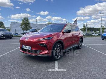 MG MGS5 EV EV 64KWH - 170 KW 2WD LUXURY
