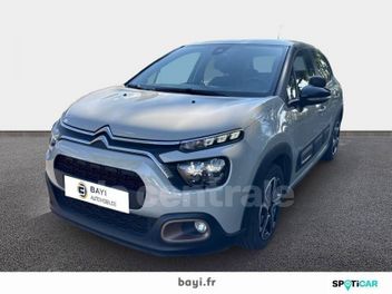 CITROEN C3 (3E GENERATION) III (2) 1.2 PURETECH 83 S&S C-SERIES BVM5