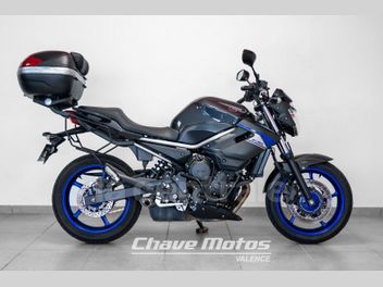 YAMAHA XJ6 600 ABS