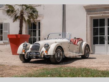 MORGAN ROADSTER 3.0 V6 ANNIVERSAIRE
