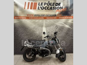 HONDA DAX 125