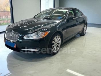 JAGUAR 