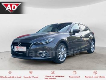 MAZDA 3 (3E GENERATION) III 2.0 SKYACTIV-G 165 DYNAMIQUE