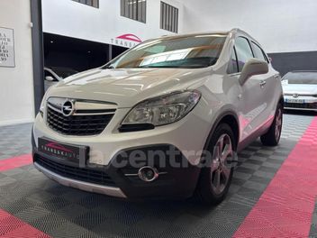 OPEL 