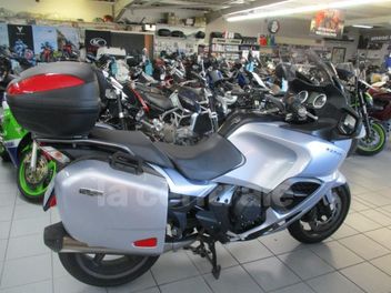TRIUMPH TROPHY 1200 SE