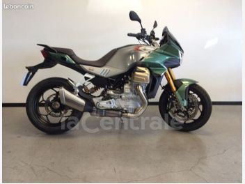 MOTO GUZZI V100 1042 MANDELLO