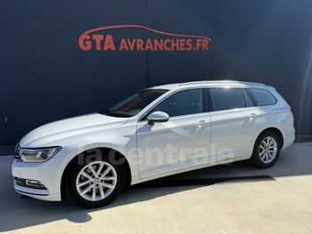 VOLKSWAGEN PASSAT 8 SW VIII SW 1.4 TSI ACT 150 BLUEMOTION TECHNOLOGY CONFORTLINE DSG7