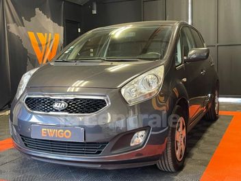 KIA VENGA 1.4 90 ACTIVE