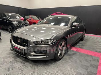 JAGUAR 