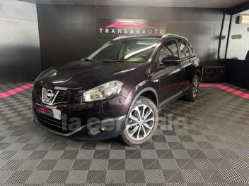 NISSAN QASHQAI (2) 1.6 115 CONNECT EDITION