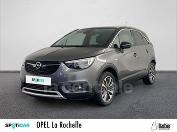 OPEL CROSSLAND X 1.2 TURBO 110 6CV OPEL 2020