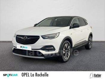 OPEL GRANDLAND X 1.2 TURBO 130 ELITE